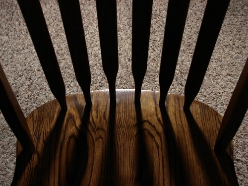 jak zrobić krzesło z drewna, krzesło drewniane zrób to sam